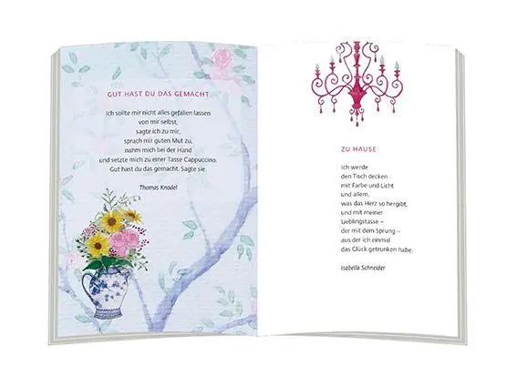 Bild: 9783987002601 | Mach es dir gemütlich | Kleine Pausen tun so gut | Taschenbuch | 20 S.