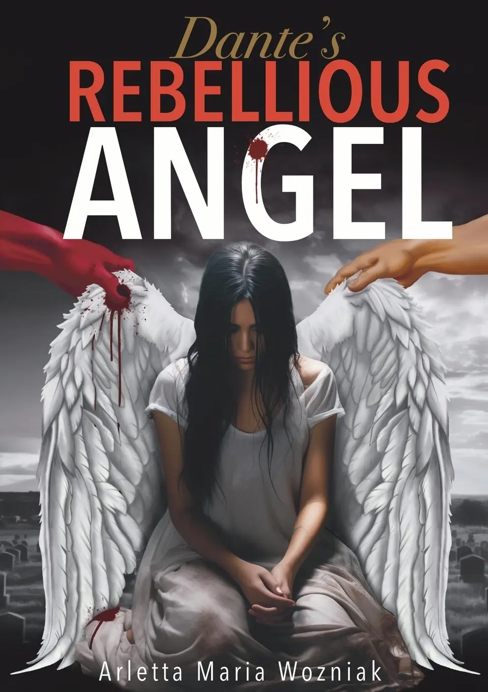 Cover: 9788397392601 | Dante's Rebellious Angel | Limitless Mind Publishing (u. a.) | Buch
