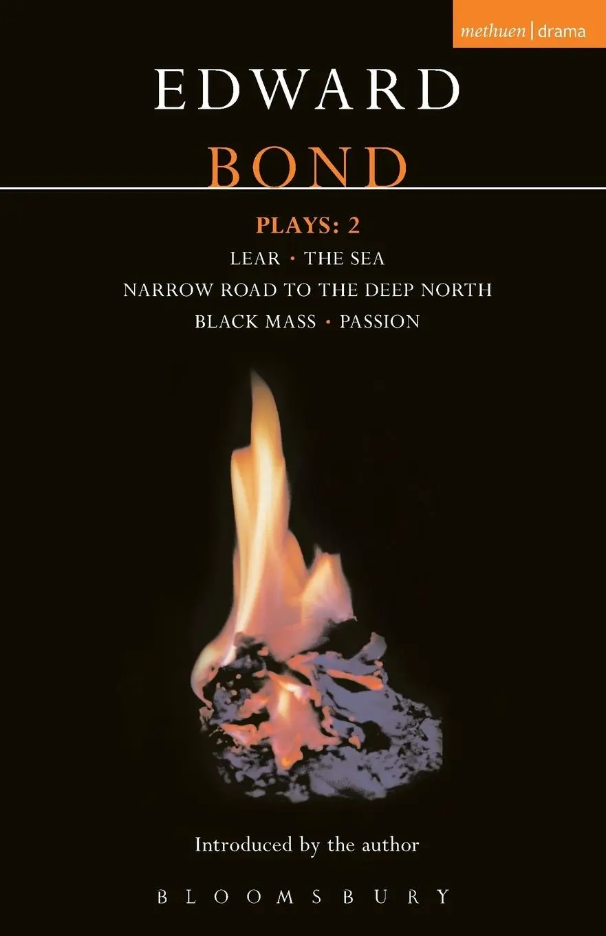 Cover: 9780413392701 | Bond Plays | 2 | Edward Bond | Taschenbuch | Kartoniert / Broschiert