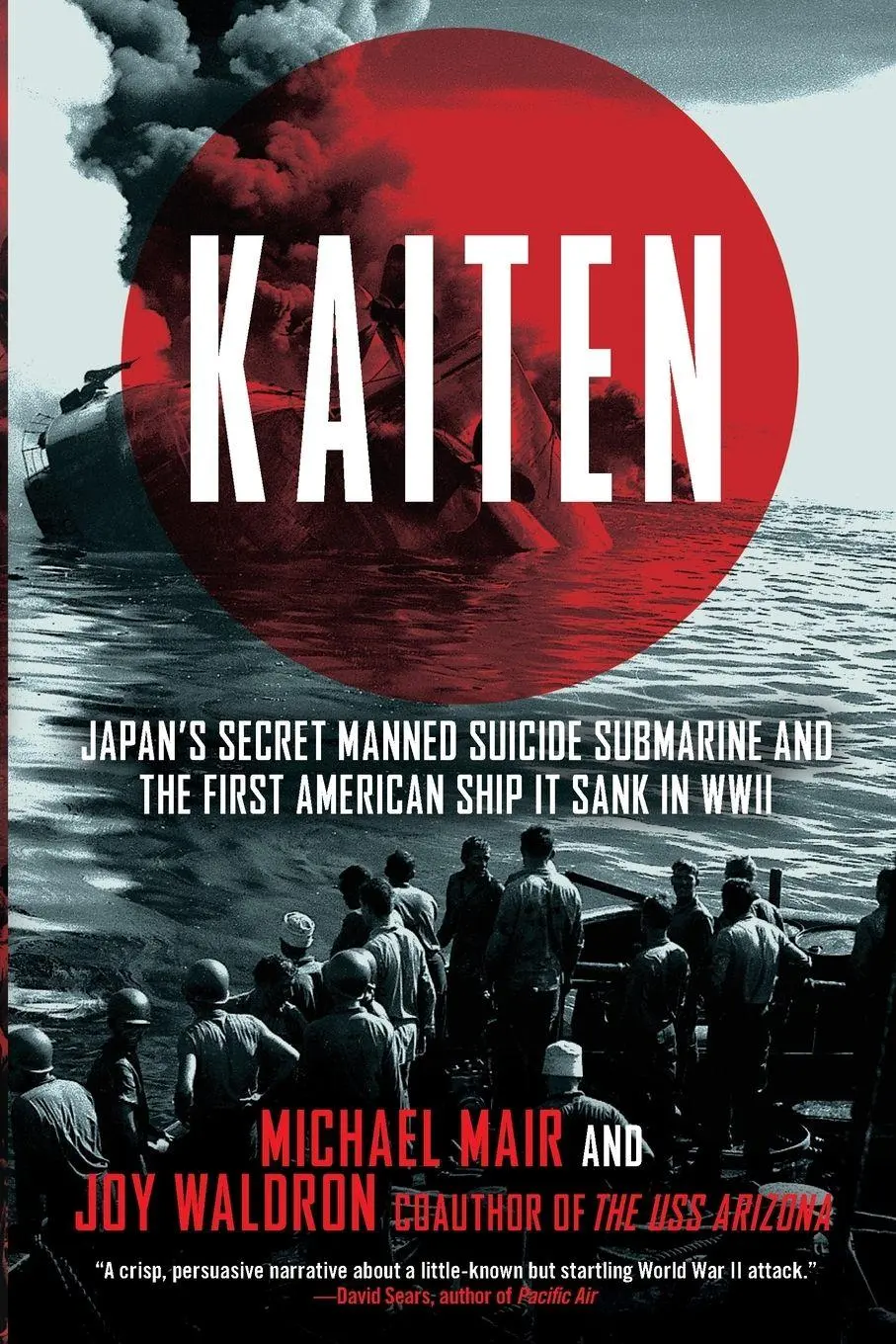 Cover: 9780425272701 | Kaiten | Michael Mair (u. a.) | Taschenbuch | Englisch | 2015
