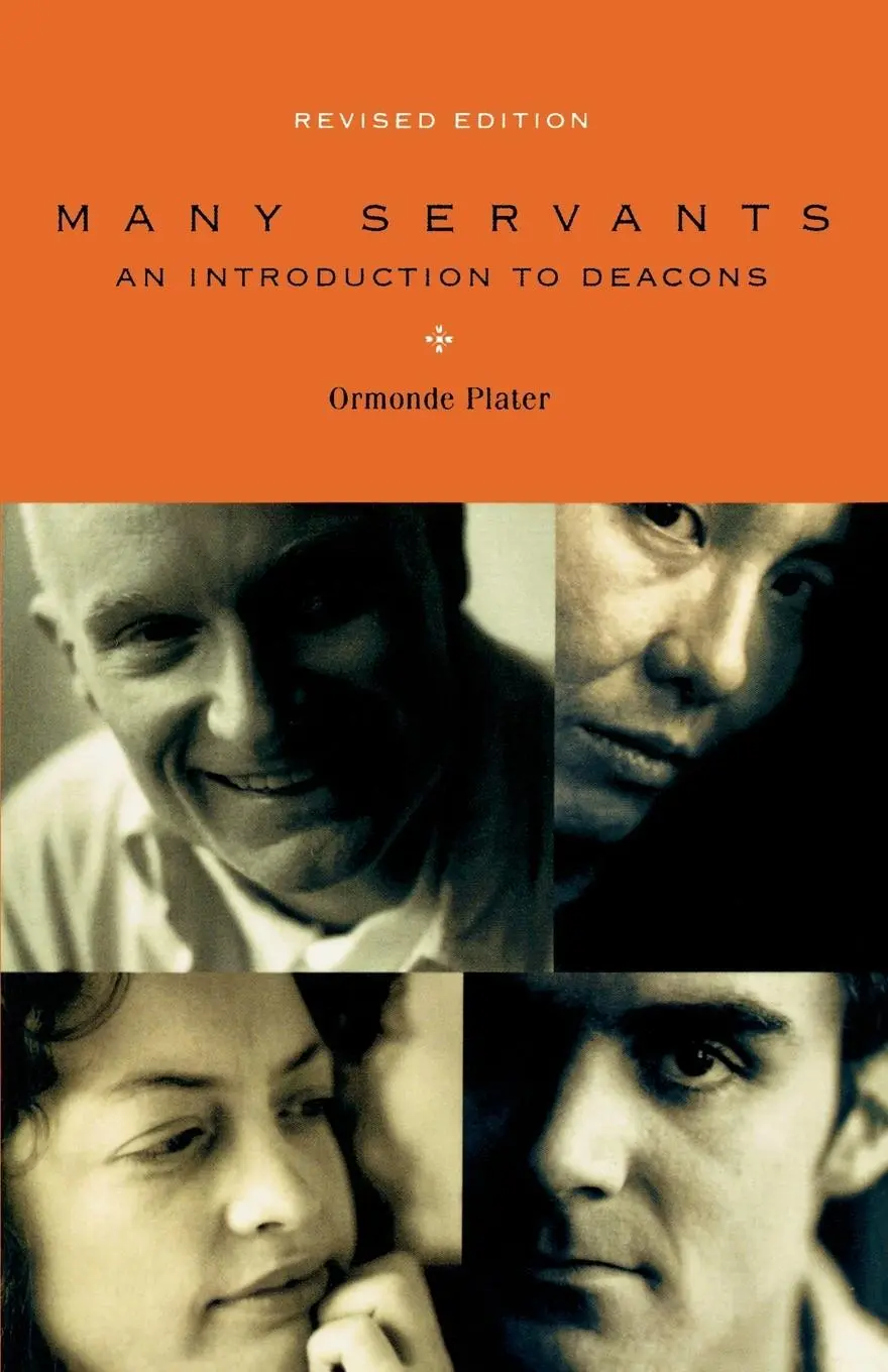 Cover: 9781561012701 | Many Servants | An Introduction to Deacons | Ormonde Plater | Buch