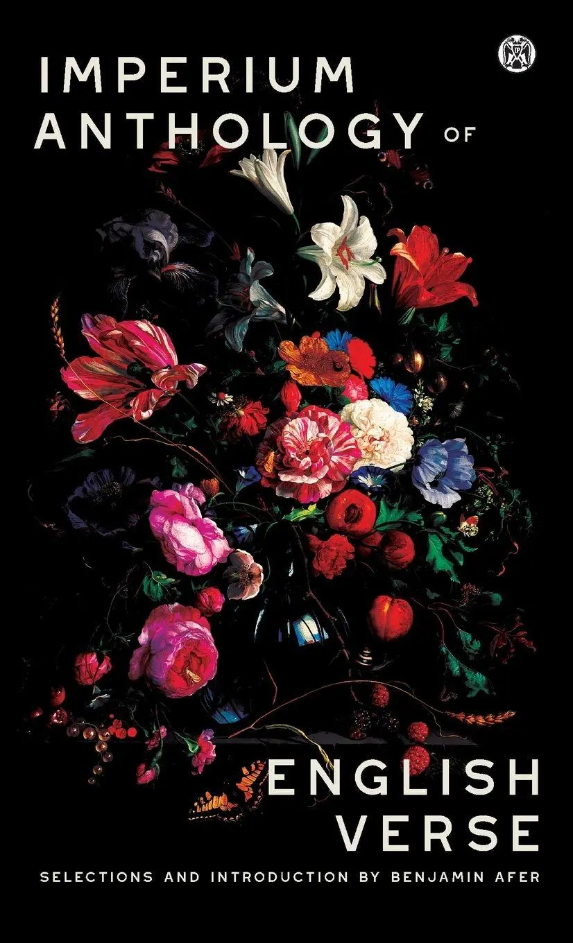 Cover: 9781922602701 | Imperium Anthology of English Verse - Imperium Press | Taschenbuch