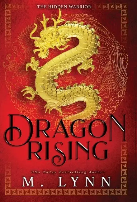 Cover: 9781970052701 | Dragon Rising | M. Lynn | Buch | Gebunden | Englisch | 2020