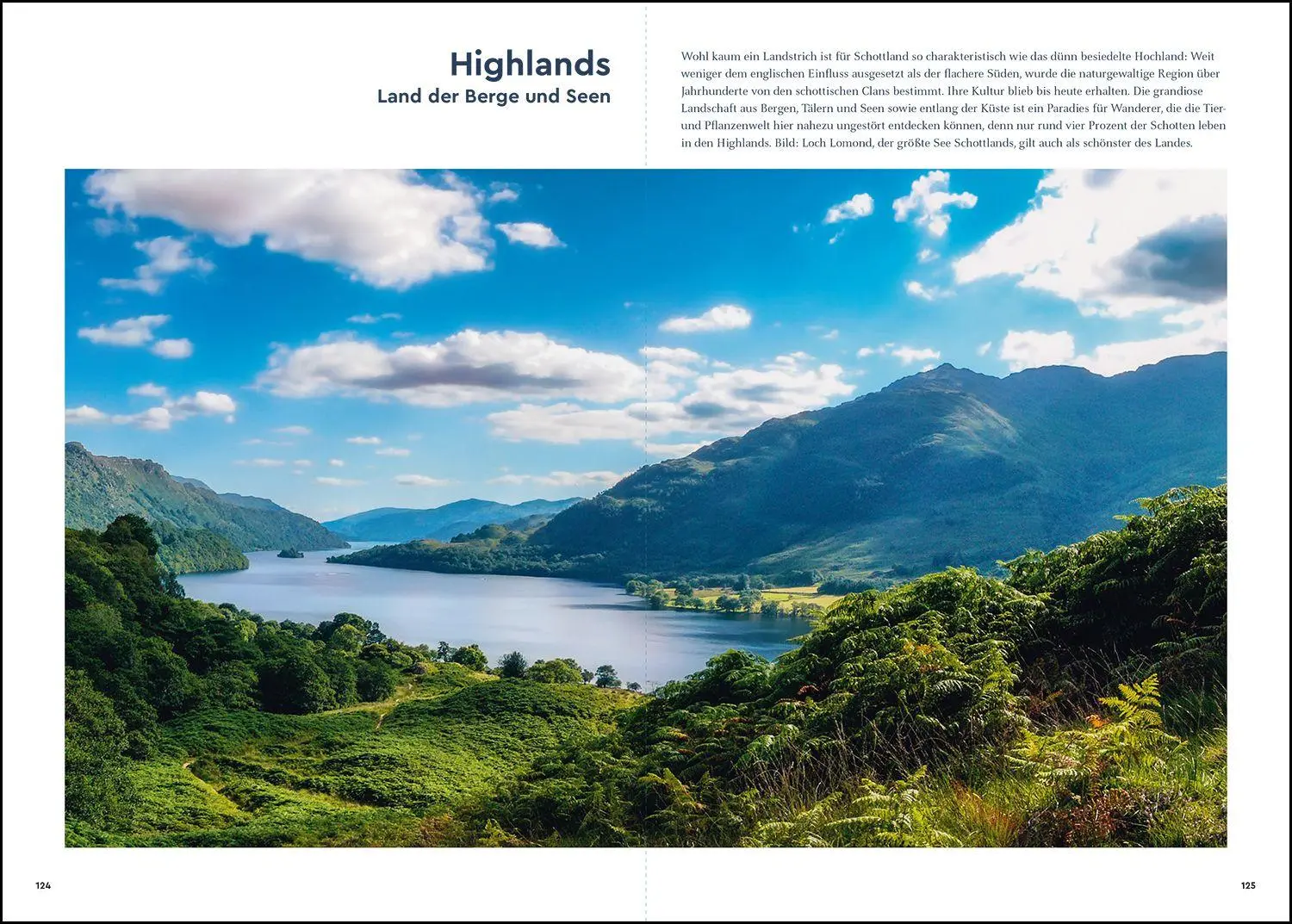 Bild: 9783969652701 | KUNTH Unterwegs in Schottland | Das große Reisebuch | Daniela Schetar