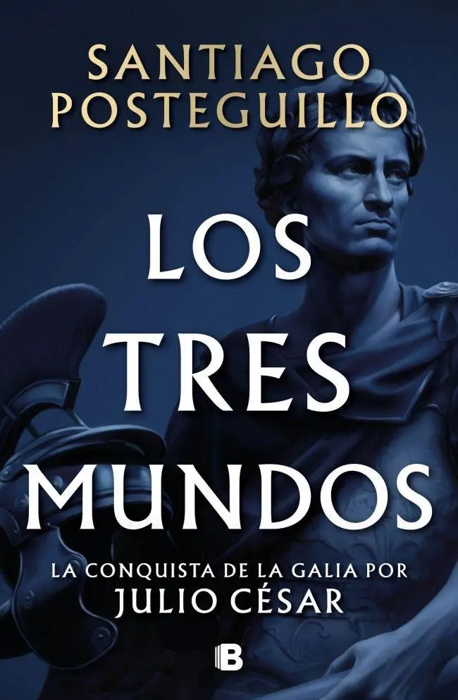 Bild: 9788466682701 | Los Tres Mundos / The Three Worlds | Santiago Posteguillo | Buch