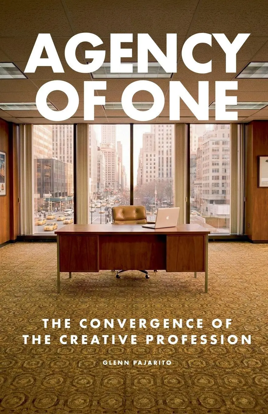 Cover: 9798233162701 | Agency of One | Glenn Pajarito | Taschenbuch | Englisch | 2026