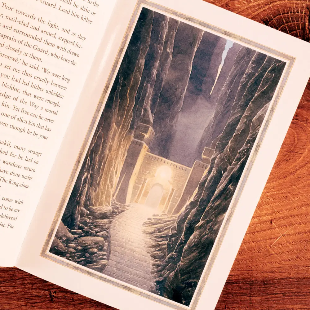 Bild: 9780008302801 | The Fall of Gondolin | John R. R. Tolkien | Taschenbuch | 304 S.