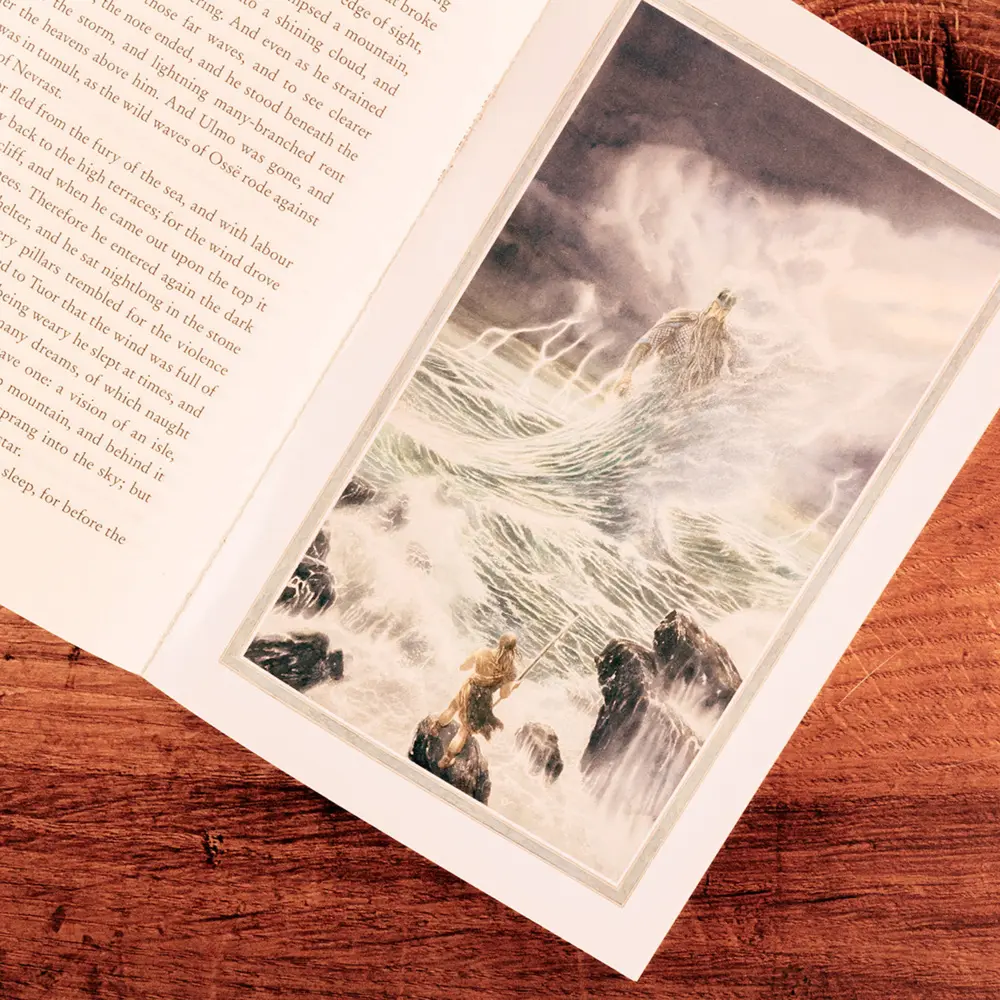 Bild: 9780008302801 | The Fall of Gondolin | John R. R. Tolkien | Taschenbuch | 304 S.