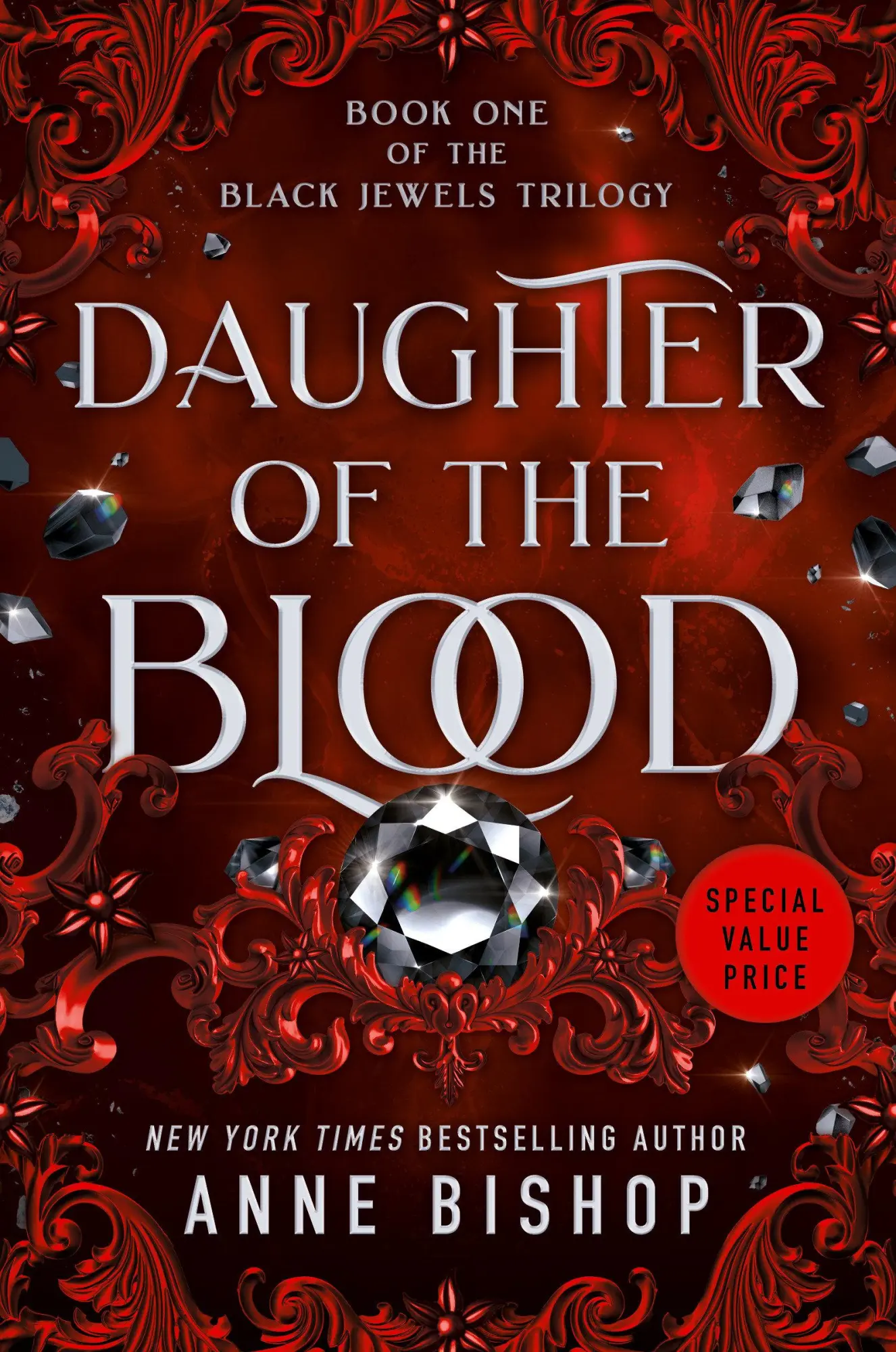 Cover: 9780593952801 | Daughter of the Blood | Anne Bishop | Taschenbuch | Englisch | 2025