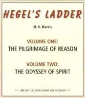 Cover: 9780872202801 | Hegel's Ladder Volumes 1 &amp; 2 | H. S. Harris | Buch | Gebunden | 1997