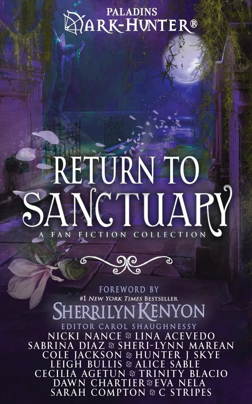 Cover: 9781648392801 | Return to Sanctuary | Et Al | Taschenbuch | Kartoniert / Broschiert