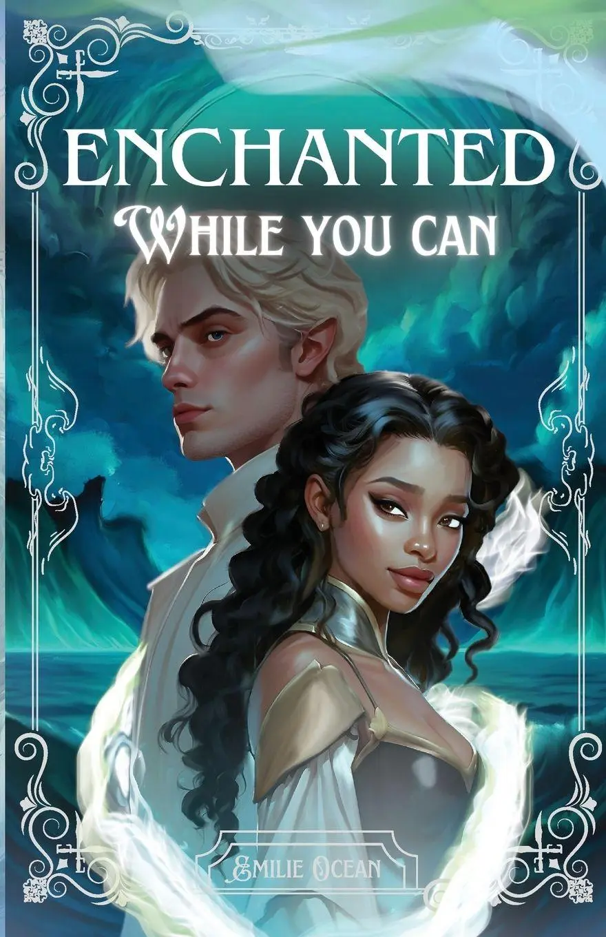 Cover: 9781738552801 | Enchanted | Emilie Ocean | Taschenbuch | Englisch | 2024