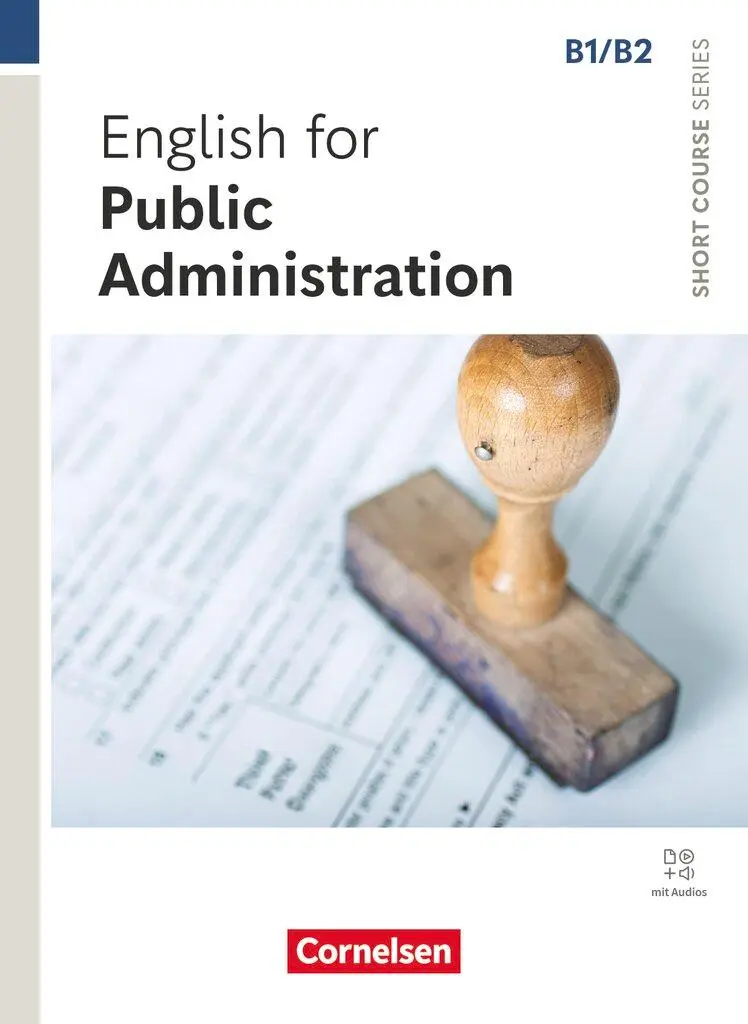 Cover: 9783061232801 | Short Course Serie - English for Special Purposes B1/B2 - English...