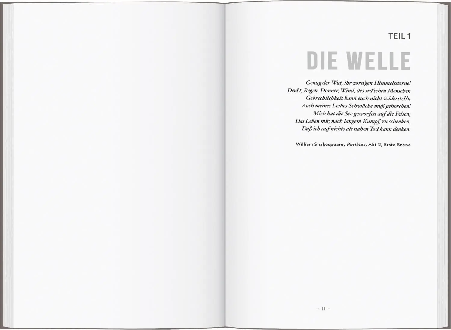 Bild: 9783616032801 | Wavewalker | Der internationale Bestseller | Suzanne Heywood | Buch