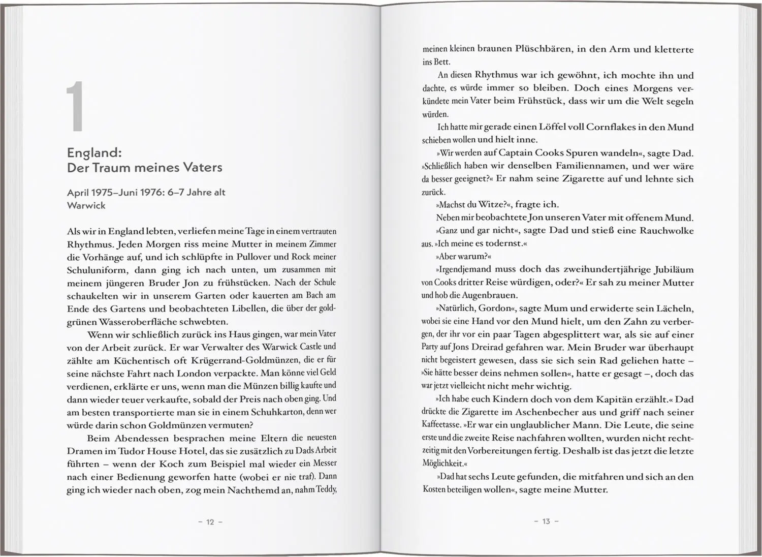 Bild: 9783616032801 | Wavewalker | Der internationale Bestseller | Suzanne Heywood | Buch