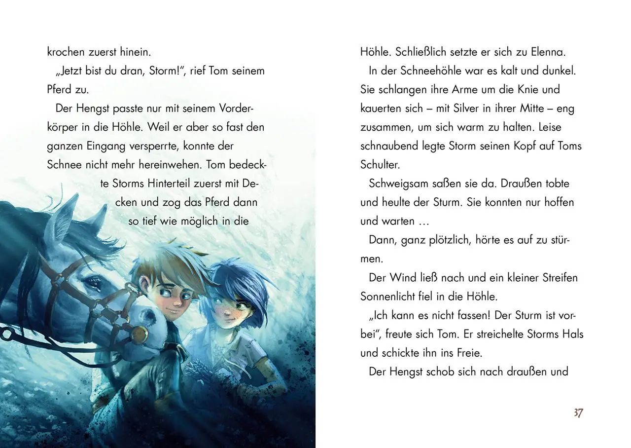 Bild: 9783743202801 | Beast Quest Legend (Band 5) - Nanook, Herrscherin der Eiswüste | Blade