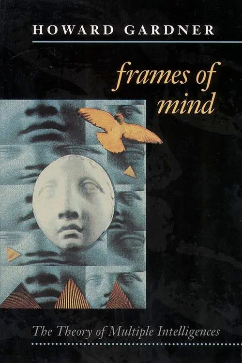 Cover: 9780006862901 | Frames of Mind | Theory of Multiple Intelligences | Howard Gardner