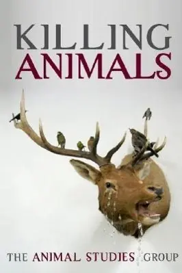 Cover: 9780252072901 | Killing Animals | The Animal Studies Group | Taschenbuch | Englisch