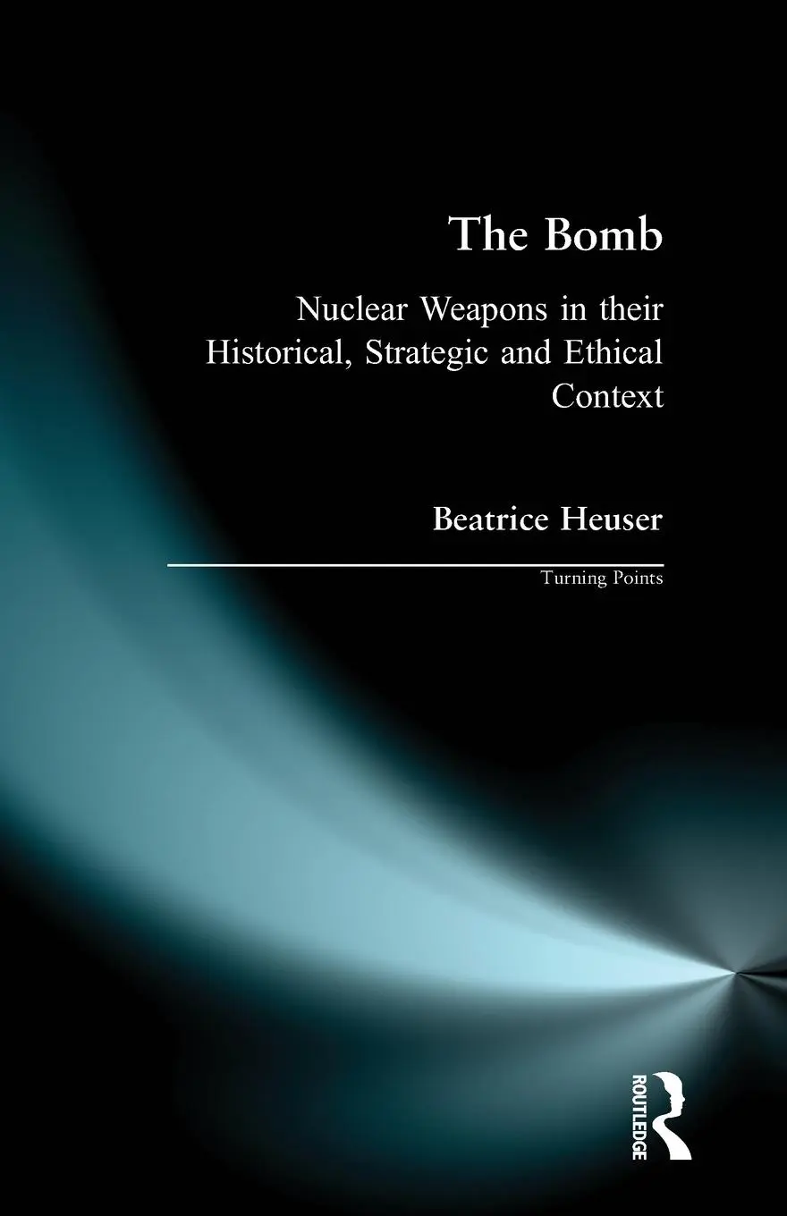 Cover: 9780582292901 | The Bomb | D. B. G. Heuser | Taschenbuch | Einband - flex.(Paperback)