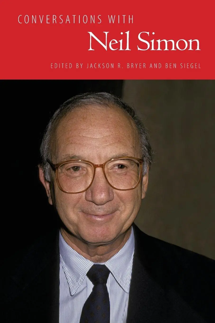 Cover: 9781496822901 | Conversations with Neil Simon | Jackson R Bryer (u. a.) | Taschenbuch