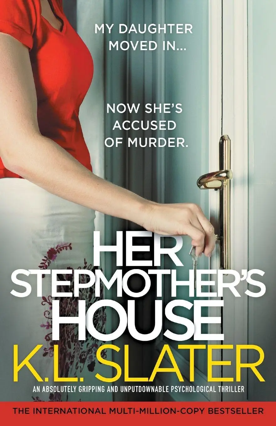 Cover: 9781807222901 | Her Stepmother's House | K. L. Slater | Taschenbuch | Englisch | 2026