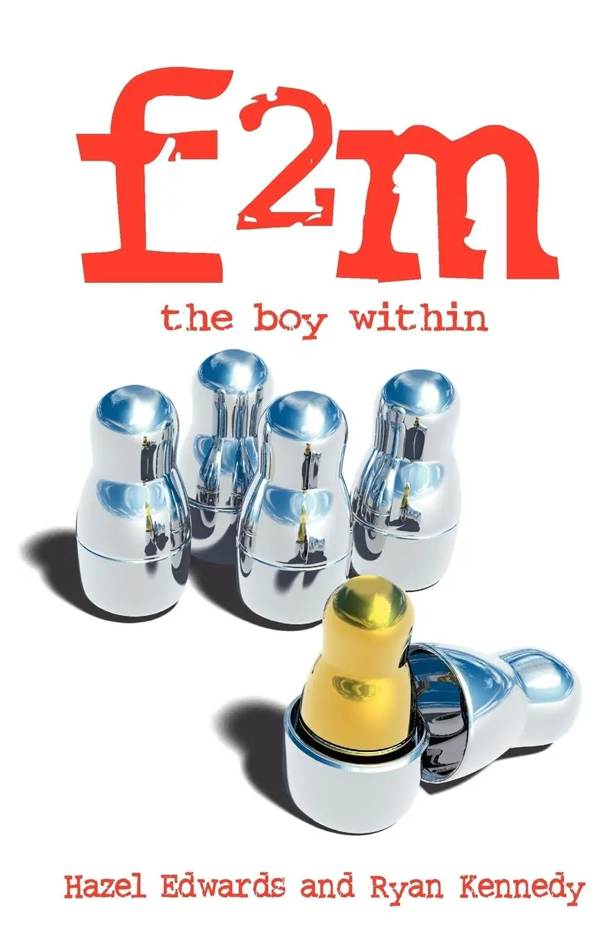 Cover: 9781876462901 | F2m | Hazel Edwards (u. a.) | Taschenbuch | Englisch | 2010