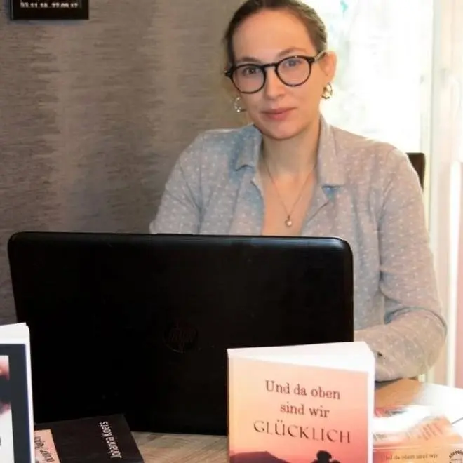 Autor: 9783384512901 | MEA | Du gehörst mir | Johanna Koers | Taschenbuch | 436 S. | Deutsch