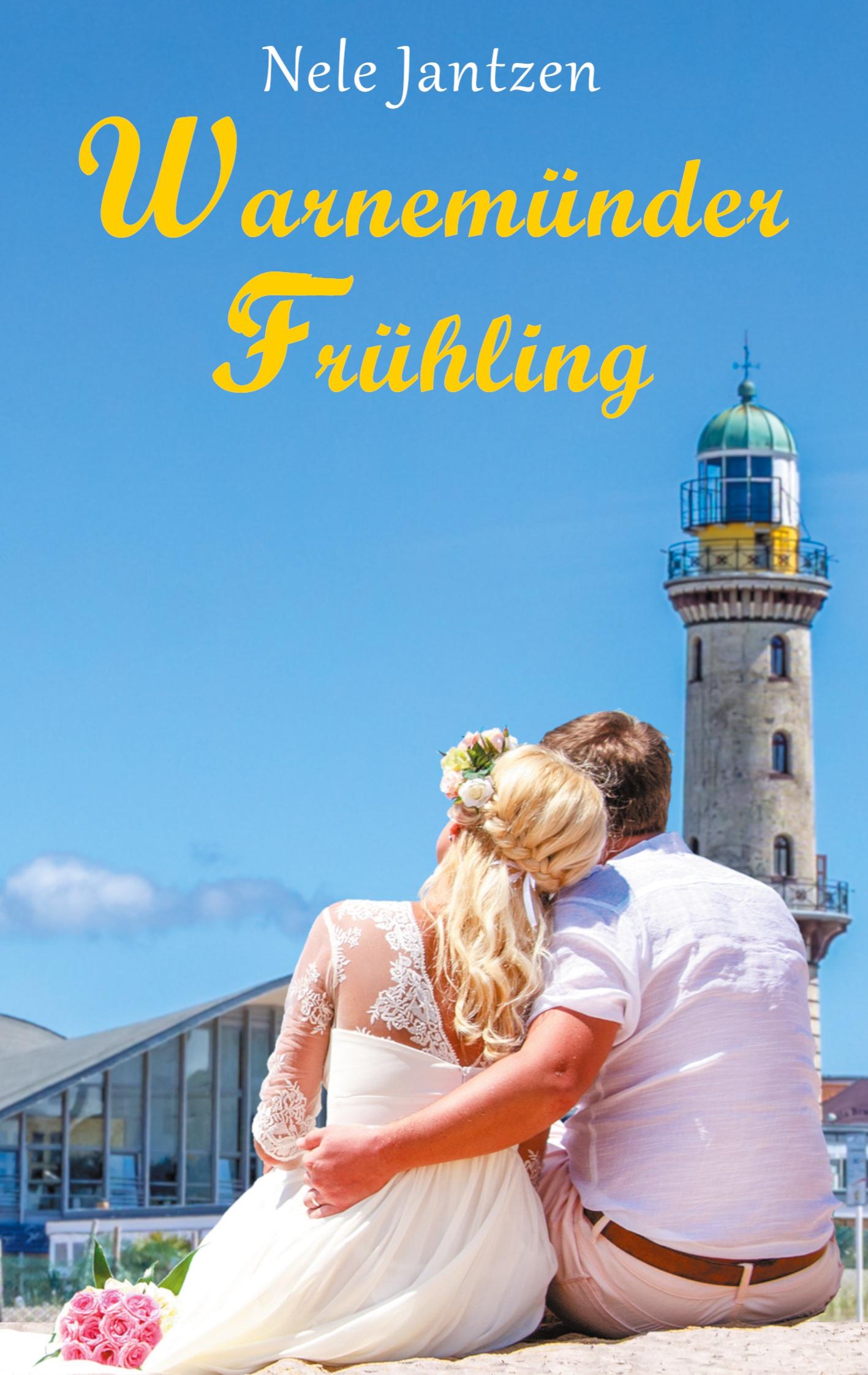 Cover: 9783753402901 | Warnemünder Frühling | Nele Jantzen | Taschenbuch | Paperback | 236 S.