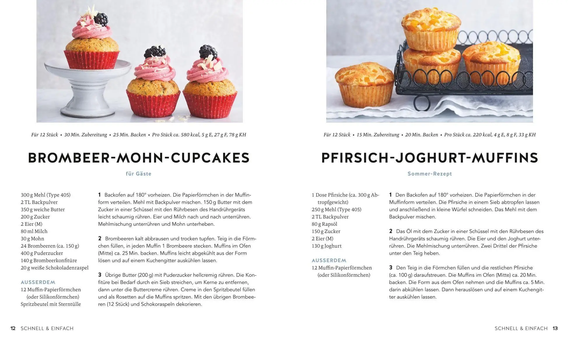 Bild: 9783758902901 | 1 Muffinform - 50 Rezepte | Giulia Davidsson | Taschenbuch | Backen