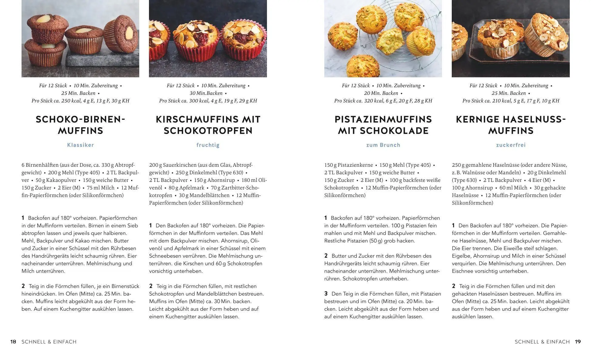 Bild: 9783758902901 | 1 Muffinform - 50 Rezepte | Giulia Davidsson | Taschenbuch | Backen