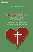 Cover: 9783865062901 | Ökumene - wozu? | Jutta Koslowski | Taschenbuch | 160 S. | Deutsch