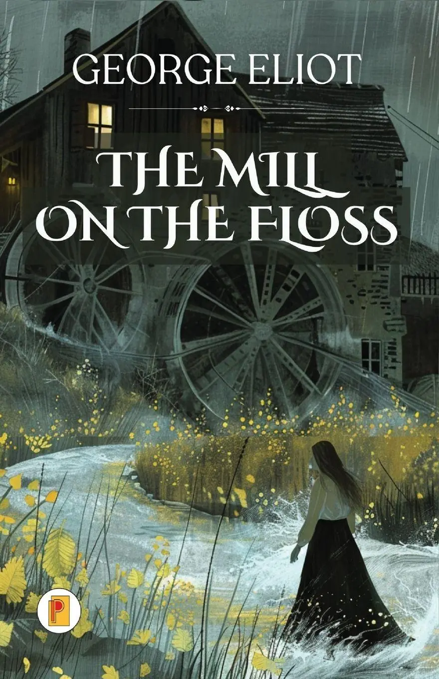 Cover: 9789361902901 | The Mill on the Floss | George Eliot | Taschenbuch | Englisch | 2024