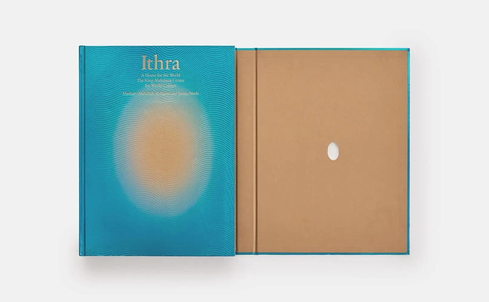 Bild: 9781838663001 | Ithra, A Home for the World | Mashary Al-Naim (u. a.) | Buch | 290 S.