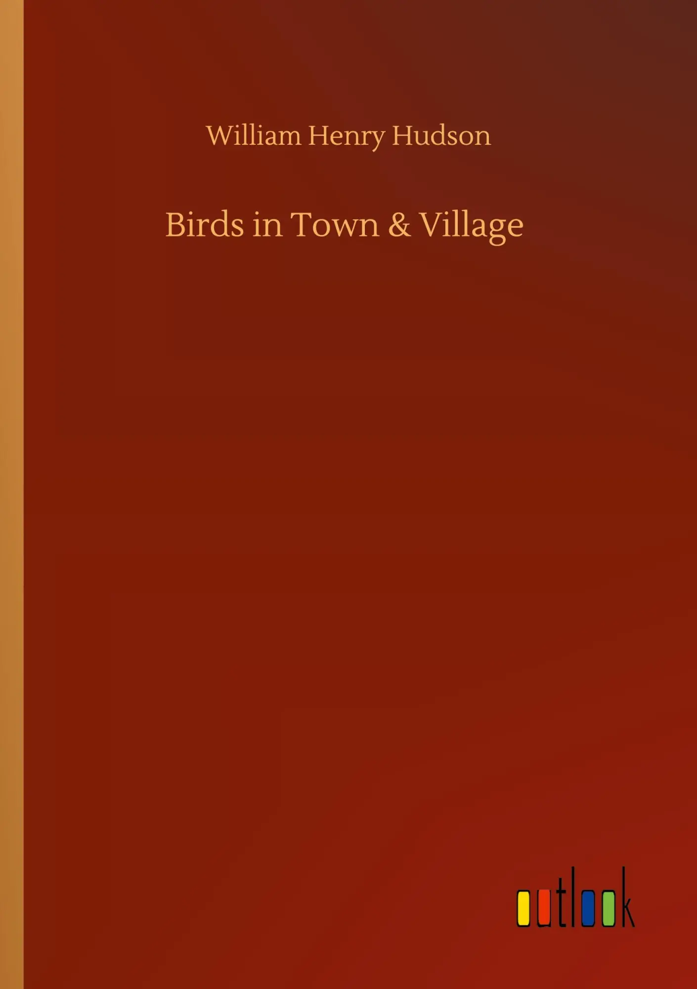 Birds in Town & Village