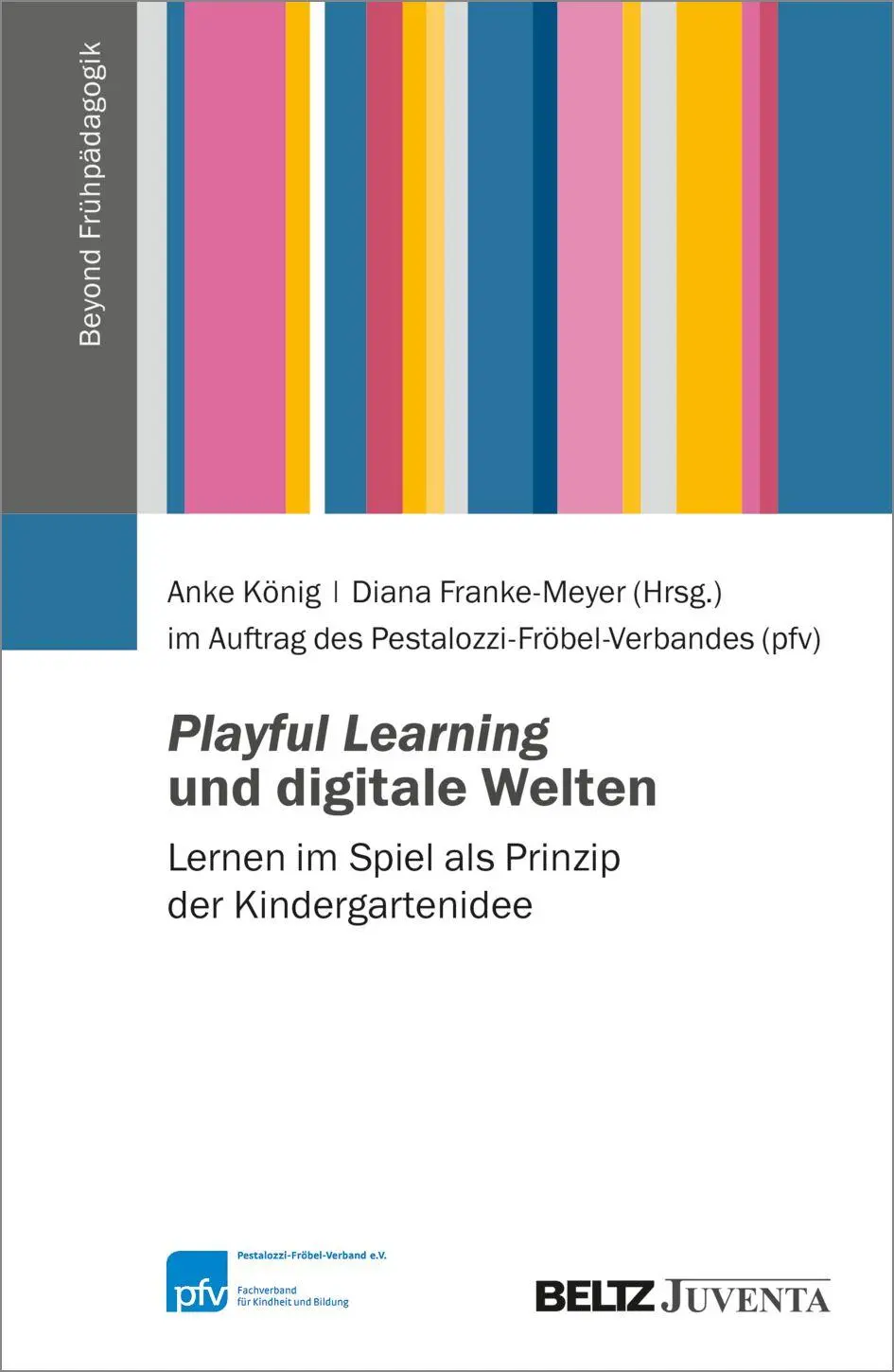 Playful Learning und digitale Welten - Neuware
