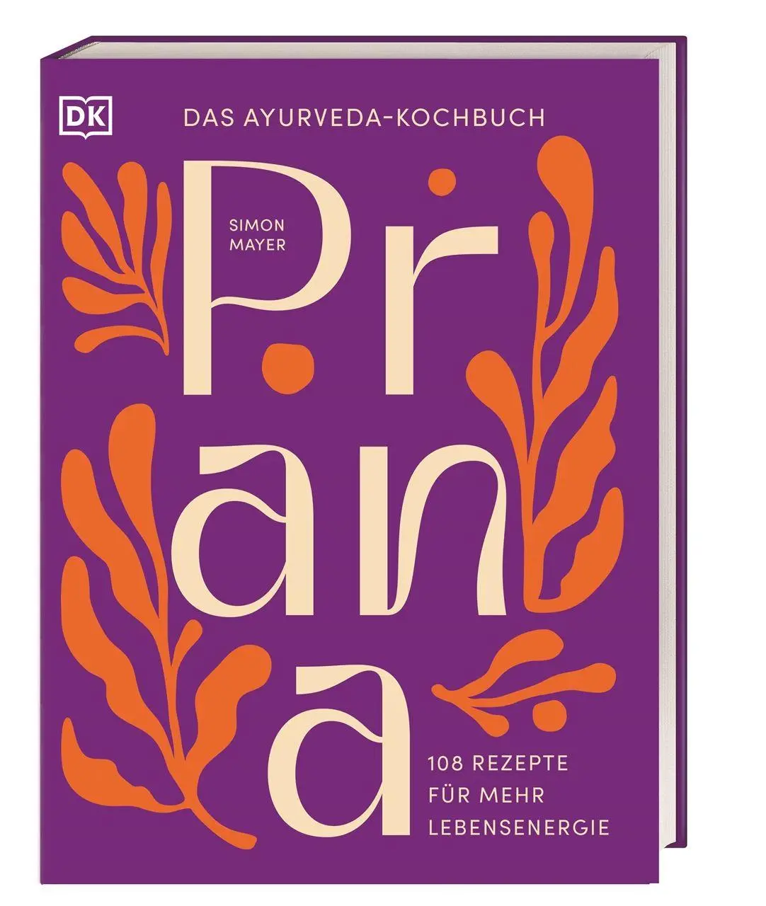 Cover: 9783831053001 | Prana | Simon Mayer | Buch | 256 S. | Deutsch | 2026
