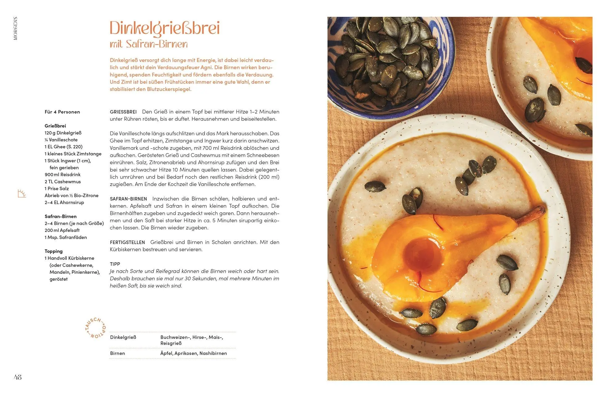 Bild: 9783831053001 | Prana | Simon Mayer | Buch | 256 S. | Deutsch | 2026