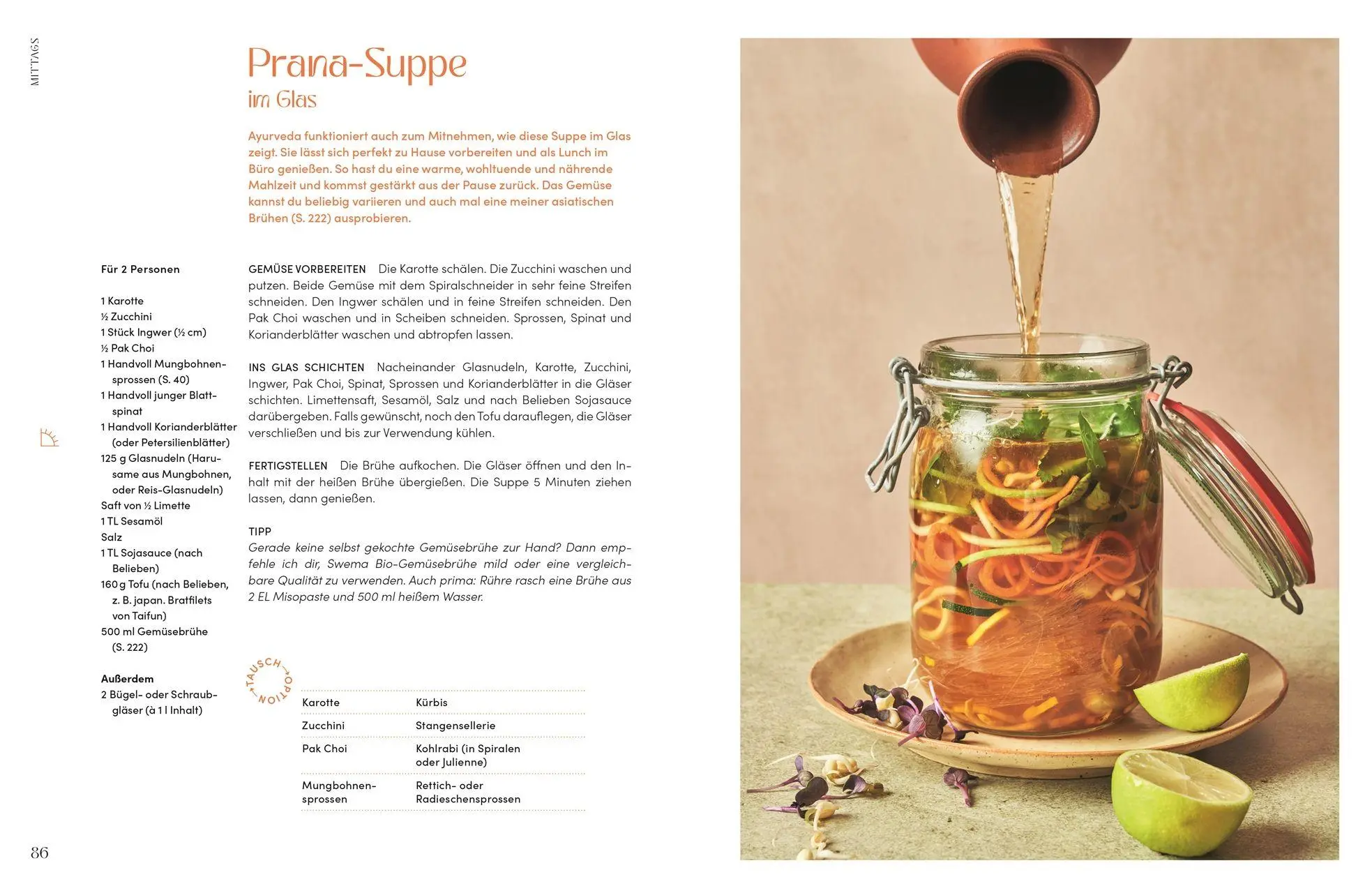 Bild: 9783831053001 | Prana | Simon Mayer | Buch | 256 S. | Deutsch | 2026