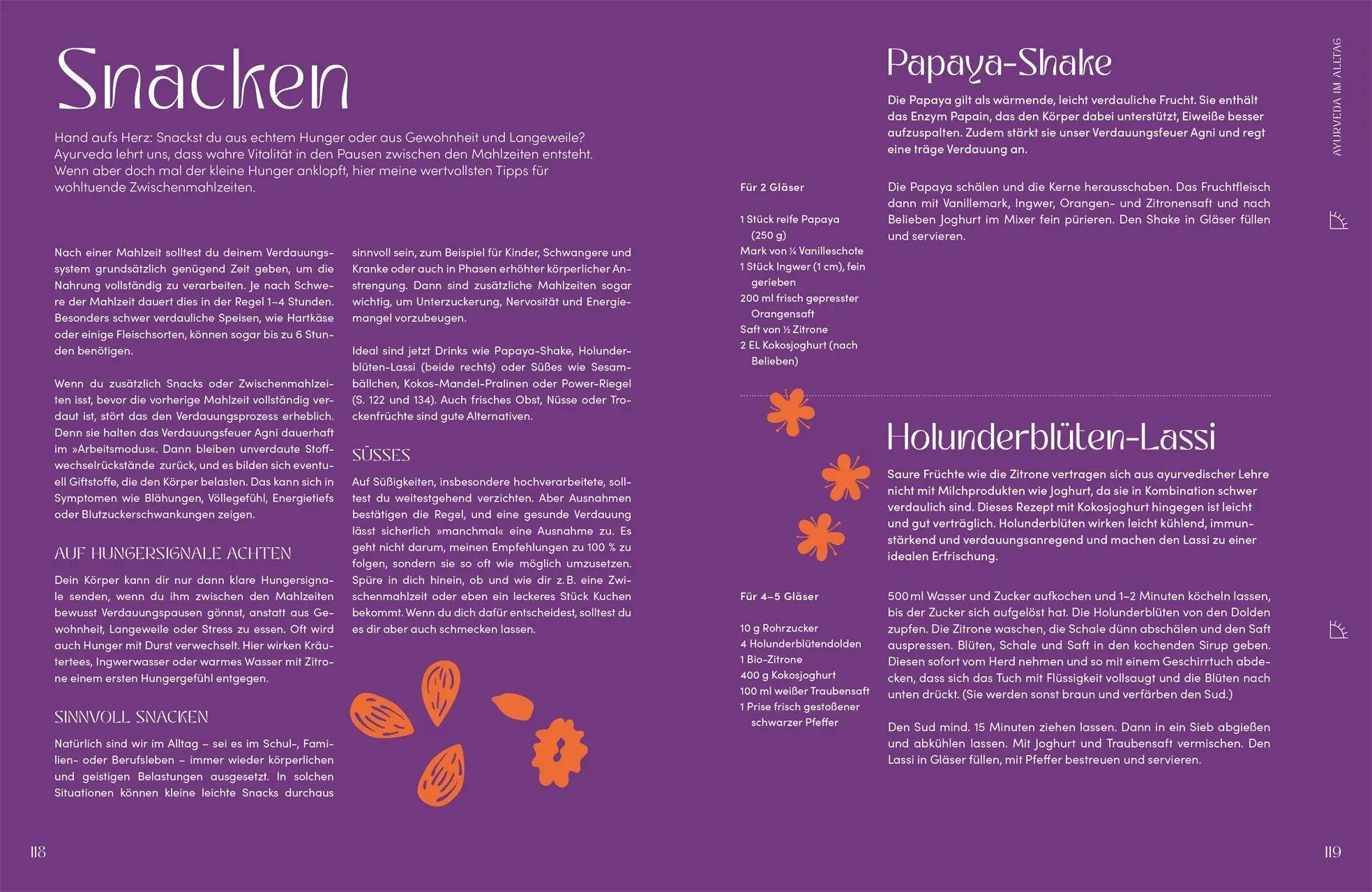 Bild: 9783831053001 | Prana | Simon Mayer | Buch | 256 S. | Deutsch | 2026