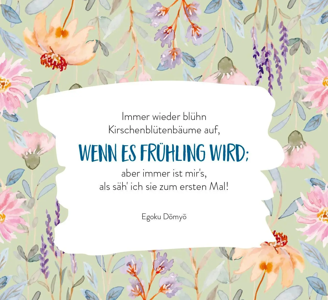 Bild: 9783848503001 | Blütenduft liegt in der Luft | Groh Verlag | Taschenbuch | 144 S.
