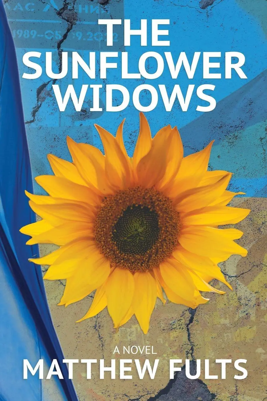 Cover: 9798218733001 | The Sunflower Widows | Matthew Fults | Taschenbuch | Englisch | 2025