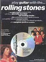 Cover: 9780711933101 | Play Guitar With... The Rolling Stones | Peter Evans | Taschenbuch