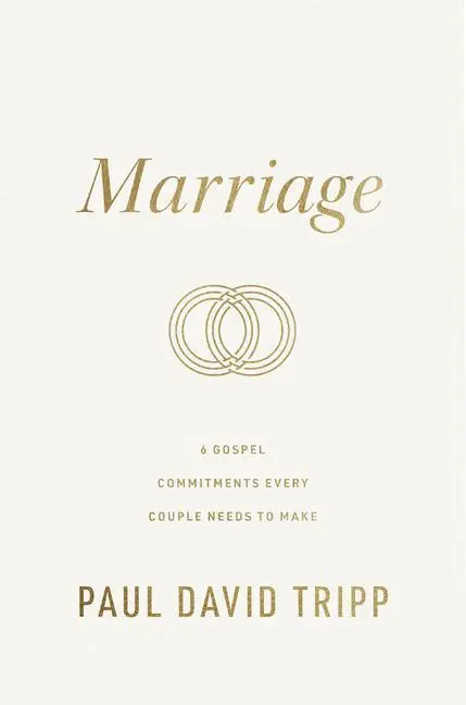 Cover: 9781433573101 | Marriage | 6 Gospel Commitments Every Couple Needs to Make (Repackage)