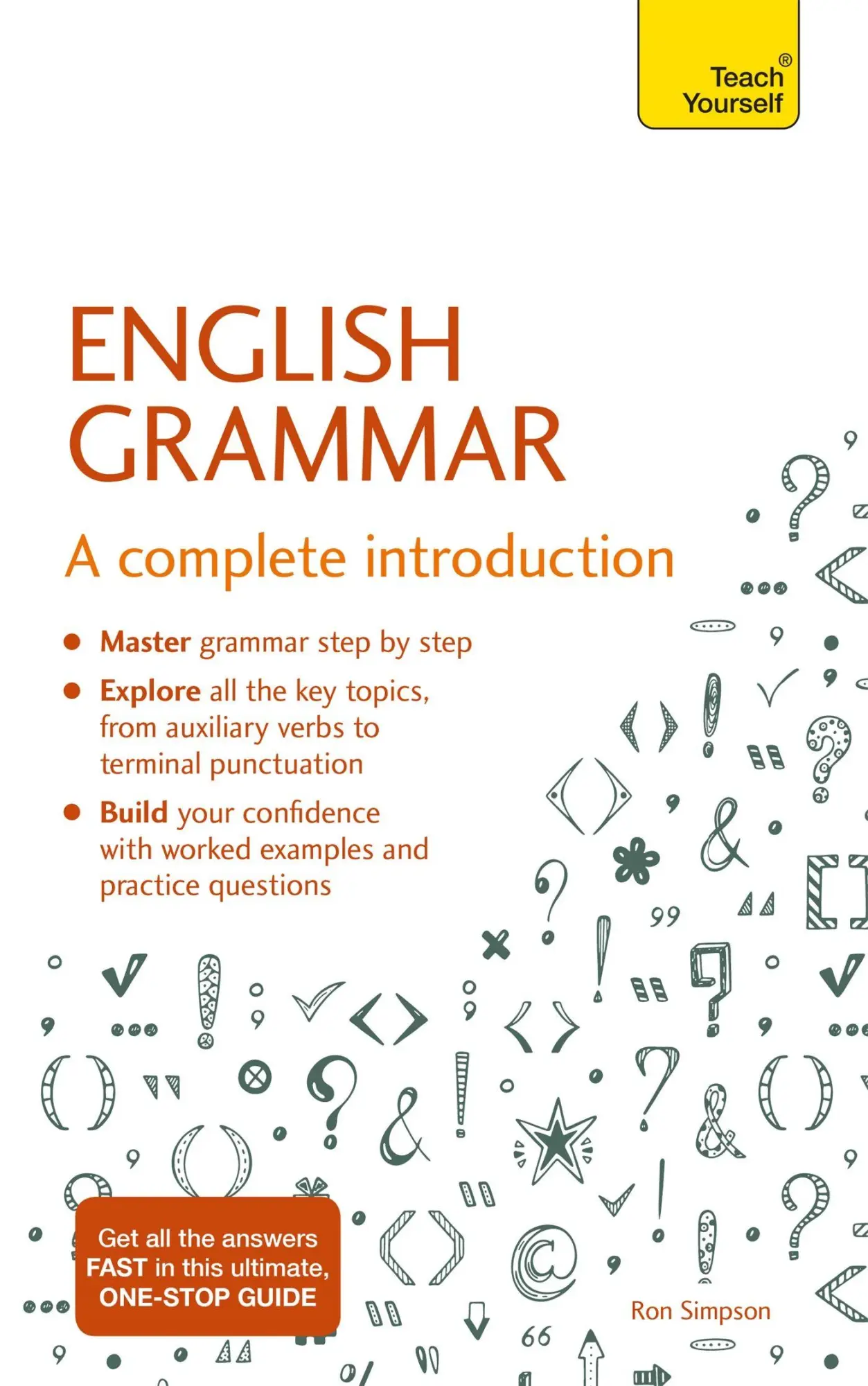 Cover: 9781529393101 | English Grammar | A complete introduction | Brigitte Edelston (u. a.)