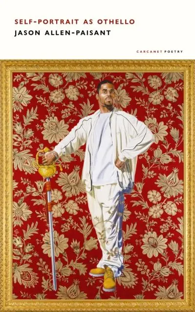 Cover: 9781800173101 | Self-Portrait as Othello | Jason Allen-Paisant | Taschenbuch | 2023