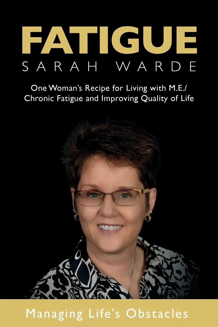 Cover: 9781838413101 | Fatigue | Sarah Warde | Taschenbuch | Kartoniert / Broschiert | 2021