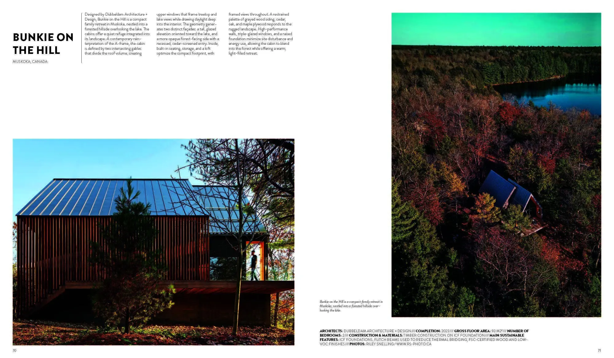 Bild: 9783037683101 | Leaving the City Behind | Country House Architecture &amp; Design | Baker