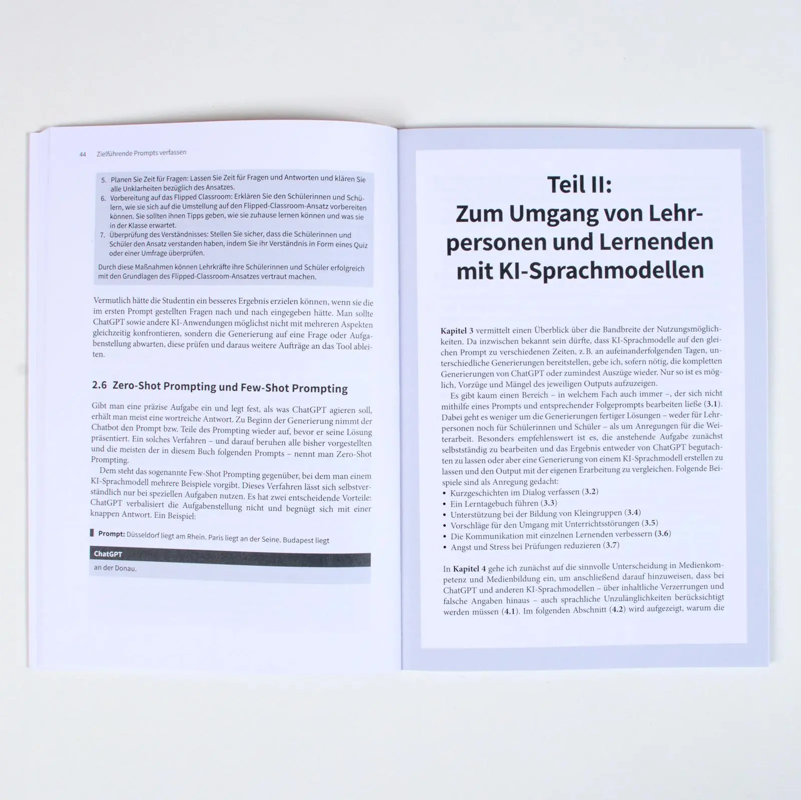 Bild: 9783407633101 | KI-Tools für den Unterricht | Mit E-Book inside | Florio-Hansen | 2024