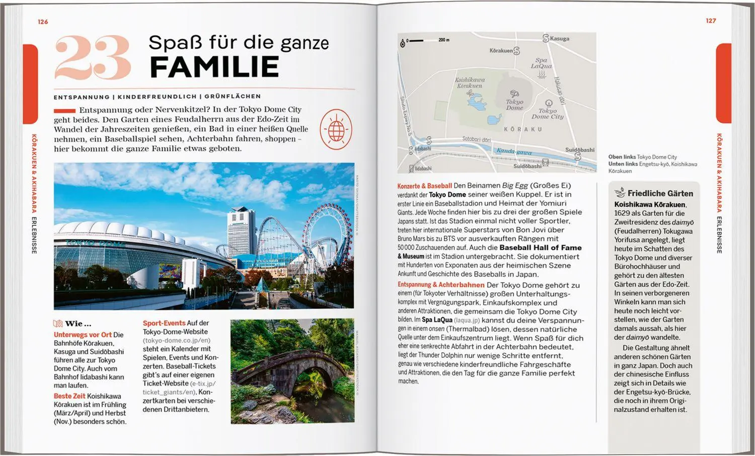 Bild: 9783575013101 | LONELY PLANET Reiseführer Entdecke Tokyo | Ab ins Abenteuer | Buch