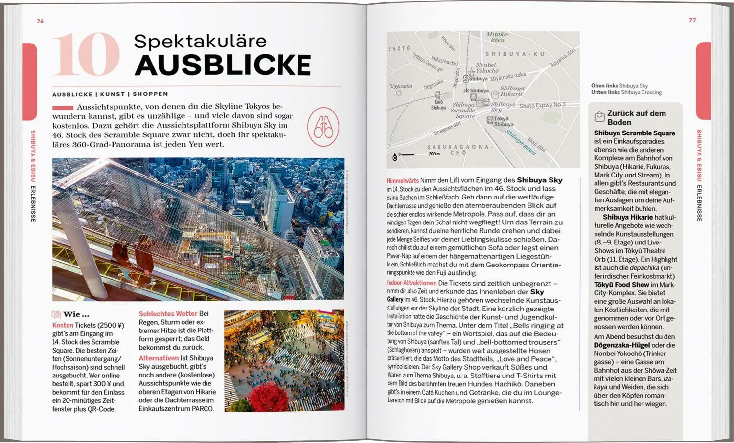Bild: 9783575013101 | LONELY PLANET Reiseführer Entdecke Tokyo | Ab ins Abenteuer | Buch